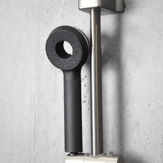 Showerhead brusehoved