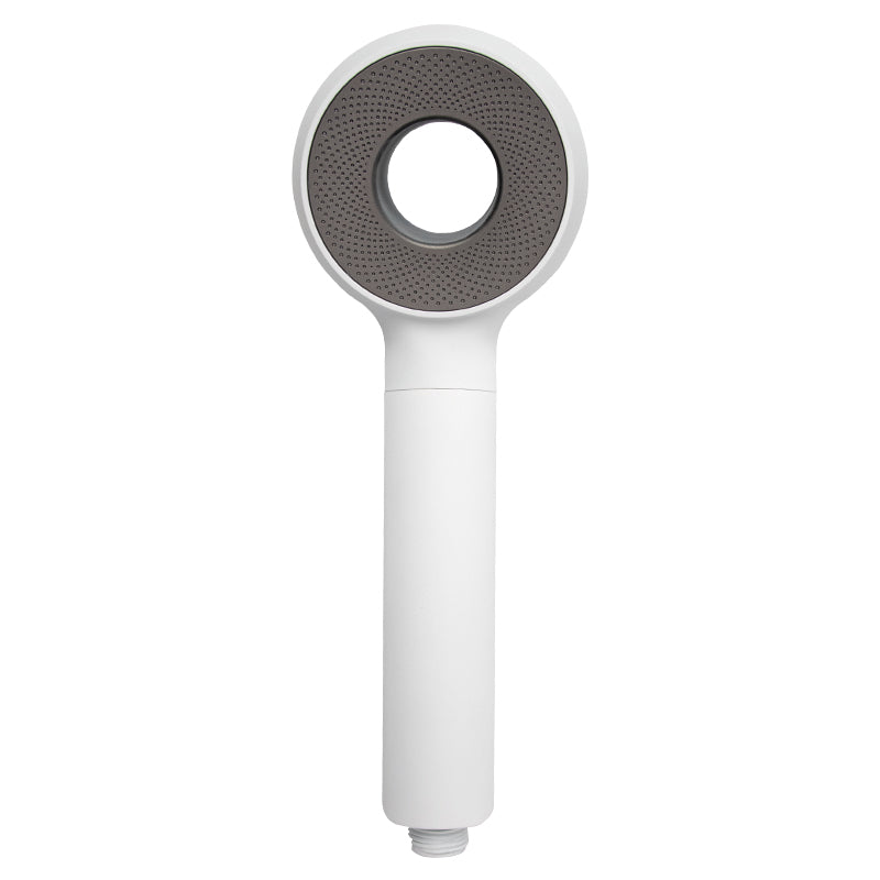 Showerhead brusehoved