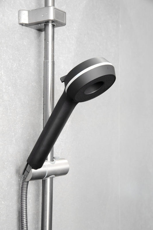 Showerhead brusehoved