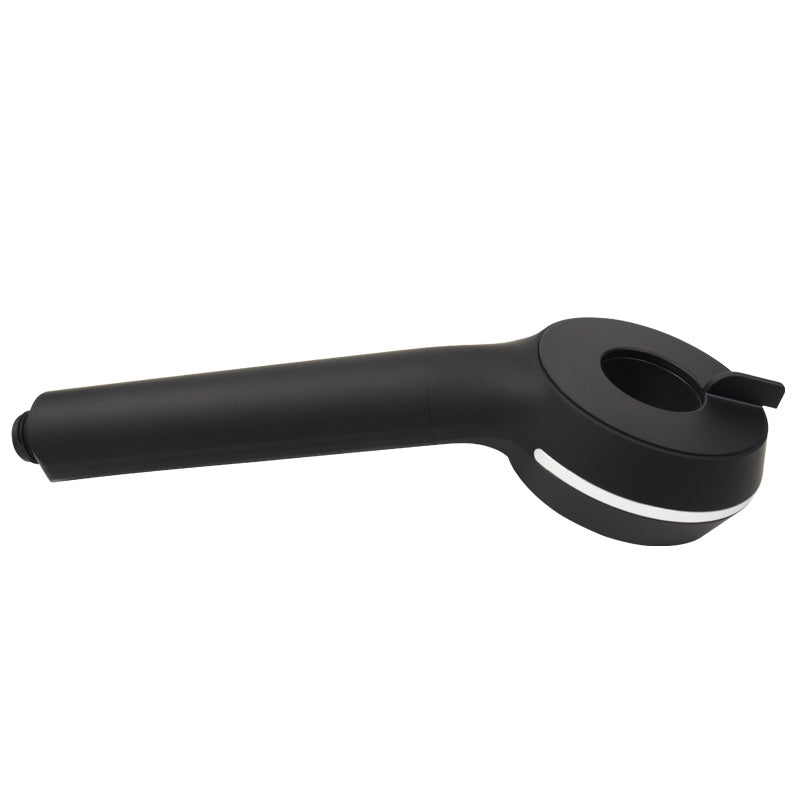 Showerhead brusehoved